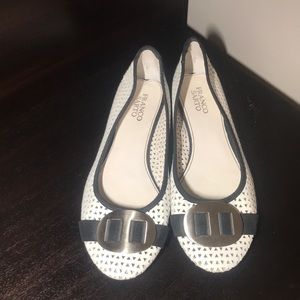 Franco Sarto Flats